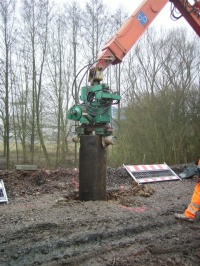 Weiterbau Image
