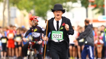 Gourmet-Marathon Gourmet-Marathon