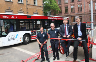 Freiwillige Feuerwehr Saarbrücken