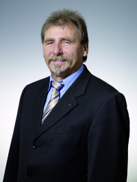 Dieter, Haag