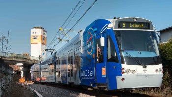 Saarbahn Saarbahn