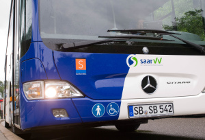 Bus Busse