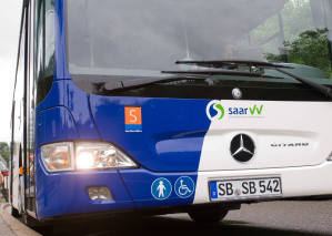 Bus Busse