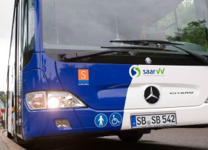 Bus Busse