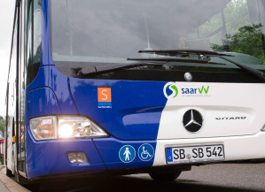 Bus Busse