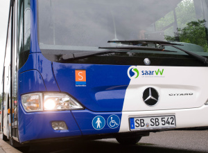 Bus Busse