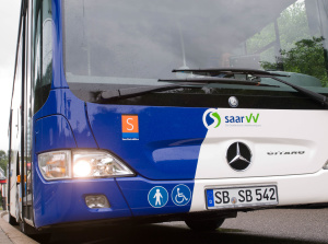 Bus Busse