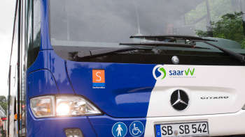 Bus Busse