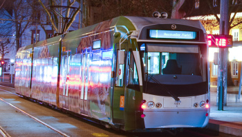 Saarbahn Saarbahn