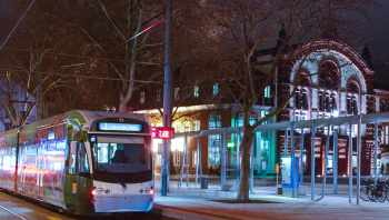 Saarbahn Saarbahn