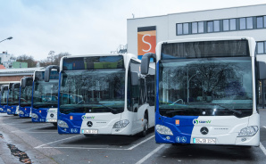 Bus Busse