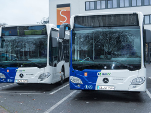 Bus Busse