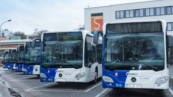 Bus Busse
