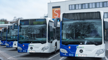 Bus Busse