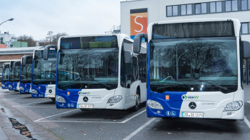 Bus Busse