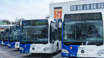 Bus Busse