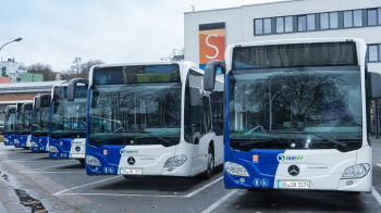 Bus Busse