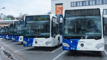 Bus Busse