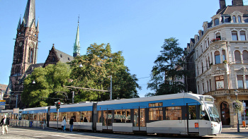 Saarbahn Saarbahn