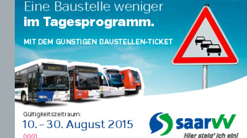 BaustellenTicket BaustellenTicket