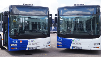 Gelenkbusse
