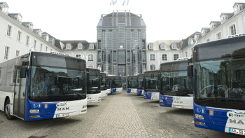 Neue Busse 2015 Neue Busse 2015