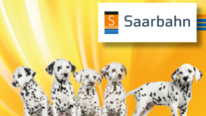 Mit dem EventTicket in die Saarbrücker City zum verkaufsoffenen Sonntag Mit dem EventTicket in die Saarbrücker City