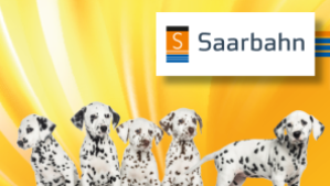Eventticket Mit dem EventTicket zum Saar-Spektakel