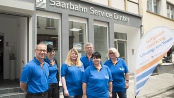 SSC Mitarbeiter SSC Mitarbeiter