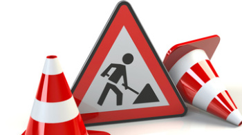 Baustelle Baustelle