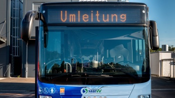 Umleitung Umleitung