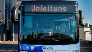 Umleitung Umleitung