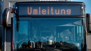 Umleitung Umleitung