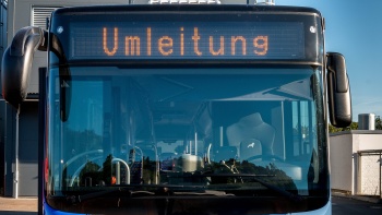 Umleitung Umleitung