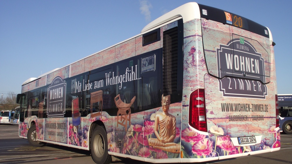 Solobus Wohnen Zimmer Solobus Wohnen Zimmer
