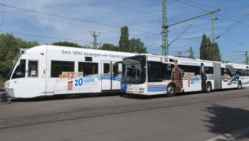 schienenersatzverkehr Schienenersatzverkehr