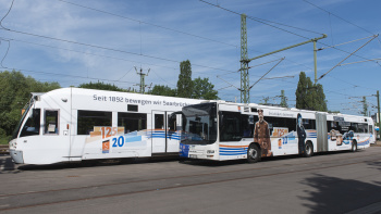 Streik bei der SNCF Streik bei der SNCF