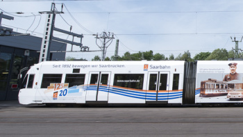 Jubiläumsbahn Jubiläumsbahn