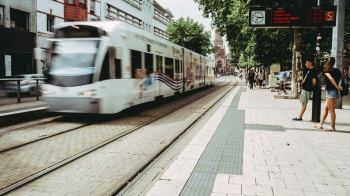 Saarbahn Saarbahn