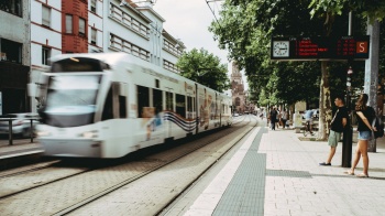 Saarbahn Saarbahn
