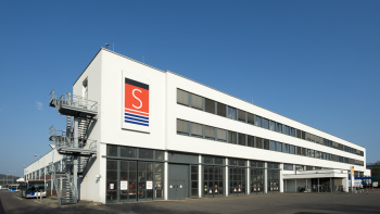 Busbetriebshof