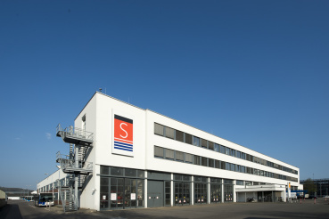 Busbetriebshof Image