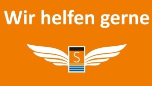 Saarbahn startet Informationskampagne „Wir helfen gerne“. Saarbahn-Engel