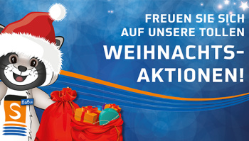 Weihnachtsaktion BaBu Weihnachtsaktion BaBu