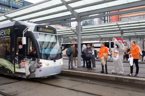 Saarbahn