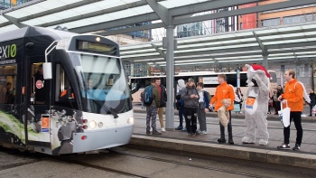 Saarbahn Saarbahn