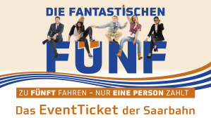 Mit dem EventTicket am 13. und 14. Juni zum Festival Perspectives EventTicket 2019