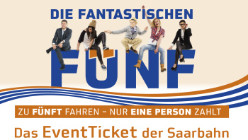 EventTicket 2019 EventTicket 2019