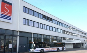 Fahrschulbus Fahrschulbus