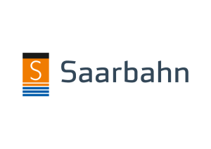 Saarbahn Logo Saarbahn Logo